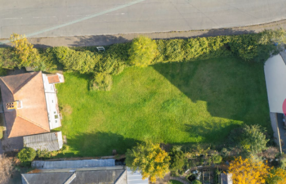 Outline Planning in Sudbury photo